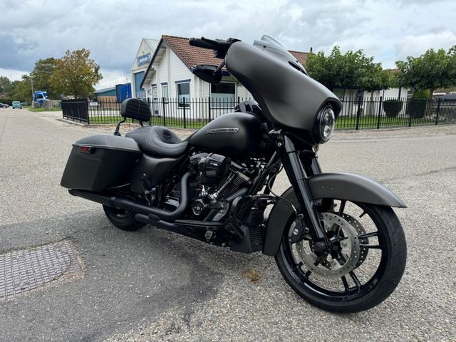 harley-davidson - street-glide-special-flhxs