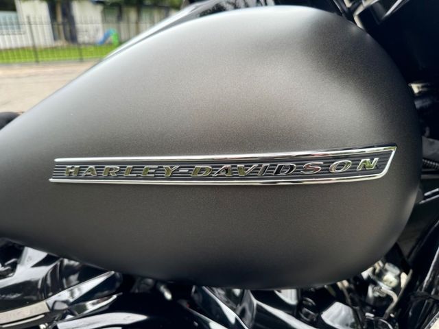 harley-davidson - street-glide-special-flhxs