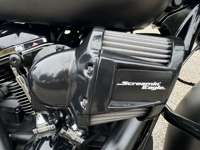 harley-davidson - street-glide-special-flhxs