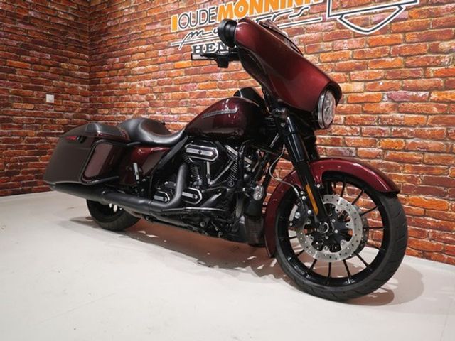 harley-davidson - street-glide-special-flhxs