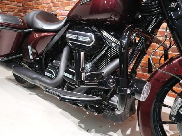 harley-davidson - street-glide-special-flhxs