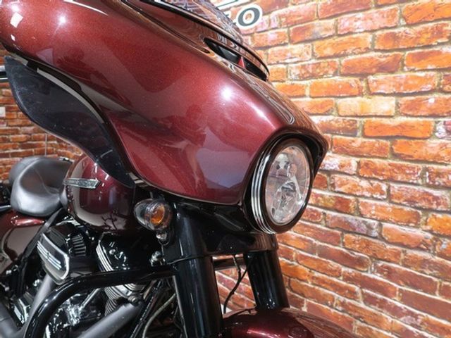 harley-davidson - street-glide-special-flhxs