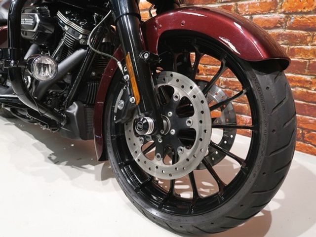 harley-davidson - street-glide-special-flhxs