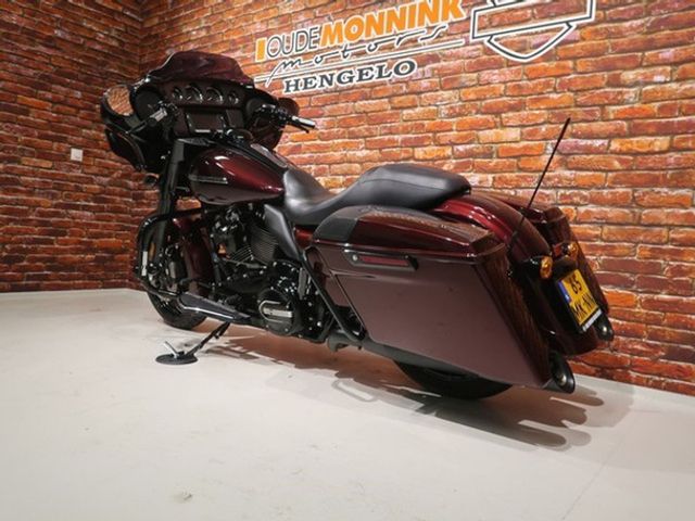 harley-davidson - street-glide-special-flhxs