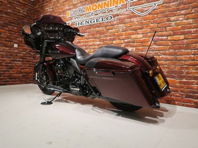 harley-davidson - street-glide-special-flhxs