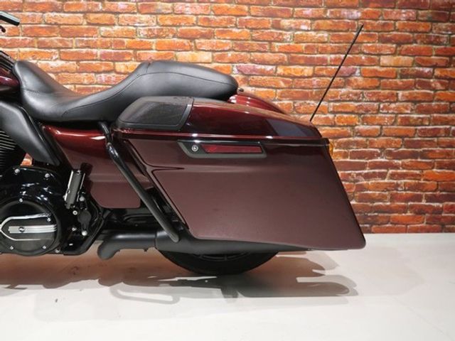 harley-davidson - street-glide-special-flhxs