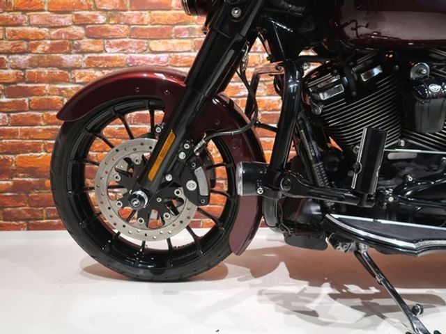 harley-davidson - street-glide-special-flhxs