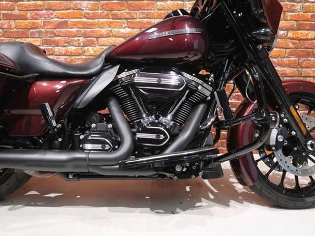 harley-davidson - street-glide-special-flhxs