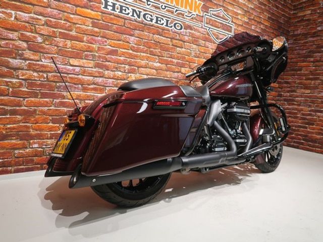 harley-davidson - street-glide-special-flhxs