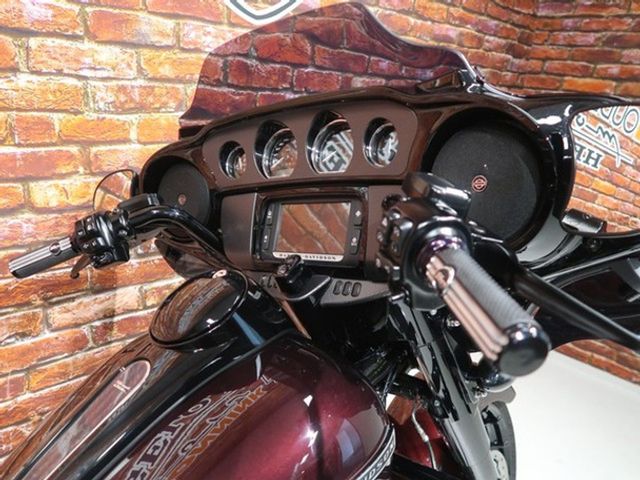 harley-davidson - street-glide-special-flhxs