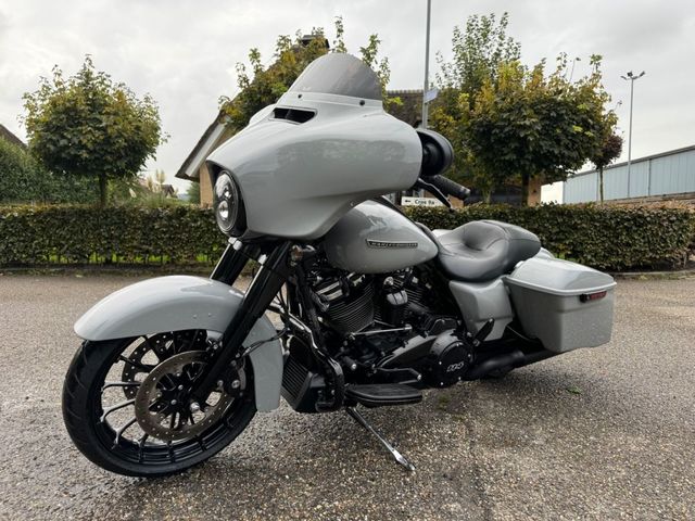 harley-davidson - street-glide-special-flhxs