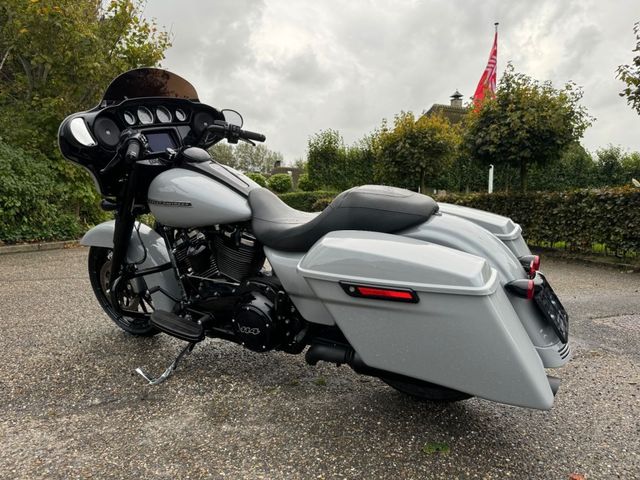 harley-davidson - street-glide-special-flhxs