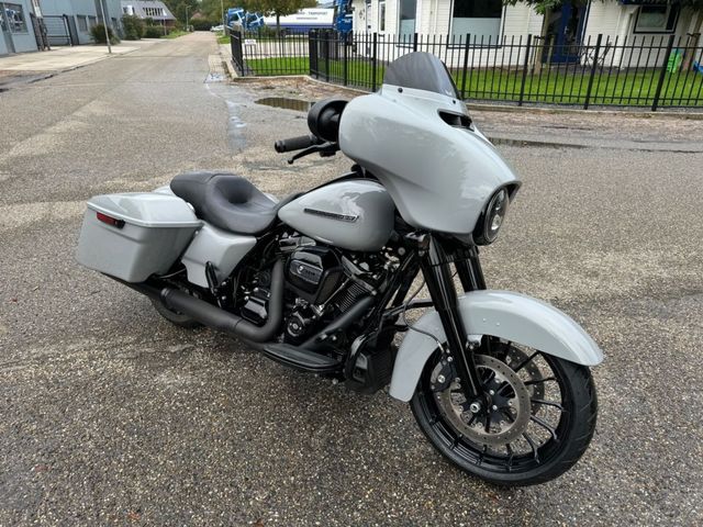 harley-davidson - street-glide-special-flhxs