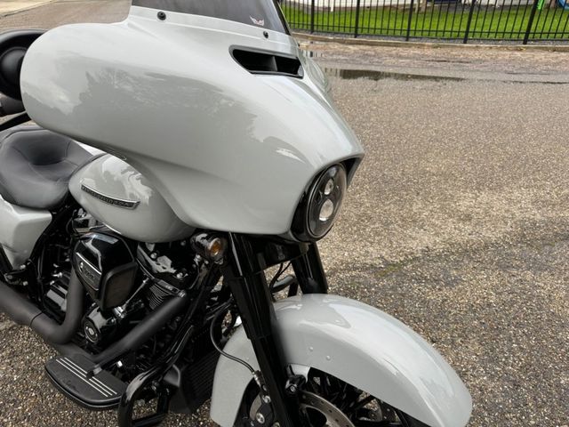 harley-davidson - street-glide-special-flhxs