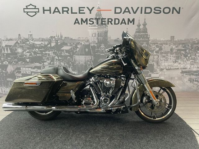 harley-davidson - street-glide-special-flhxs