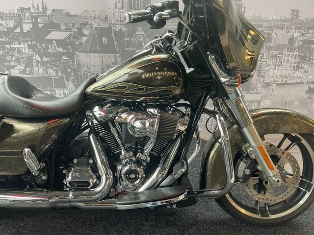 harley-davidson - street-glide-special-flhxs