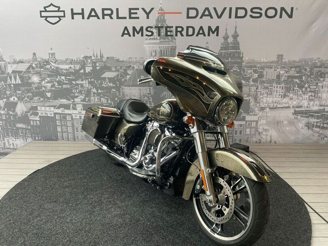 harley-davidson - street-glide-special-flhxs