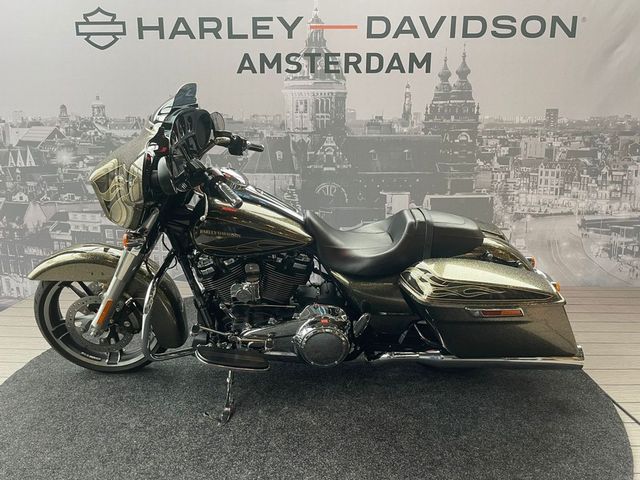 harley-davidson - street-glide-special-flhxs