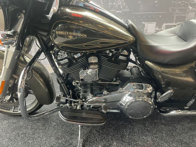 harley-davidson - street-glide-special-flhxs