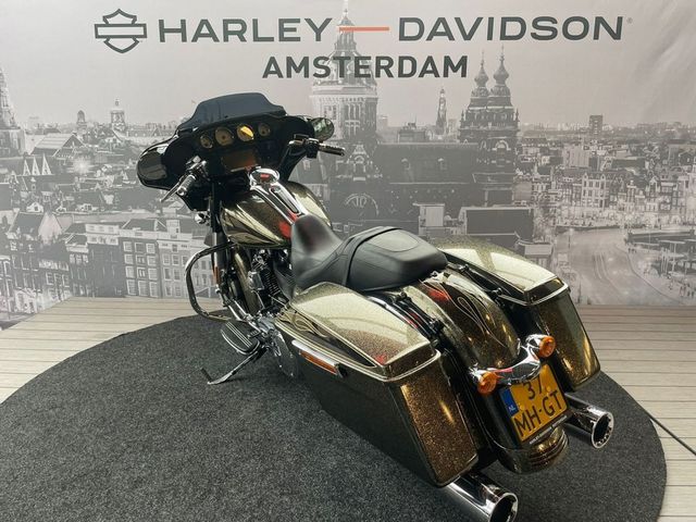 harley-davidson - street-glide-special-flhxs