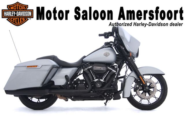 harley-davidson - street-glide-special-flhxs