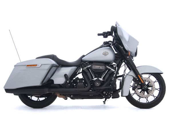 harley-davidson - street-glide-special-flhxs