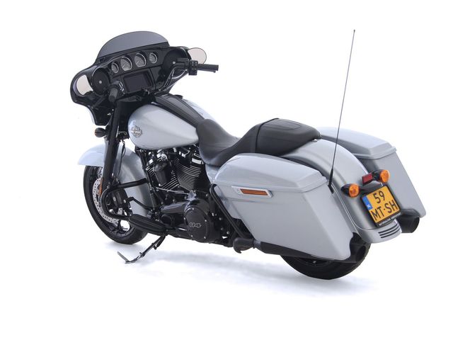 harley-davidson - street-glide-special-flhxs