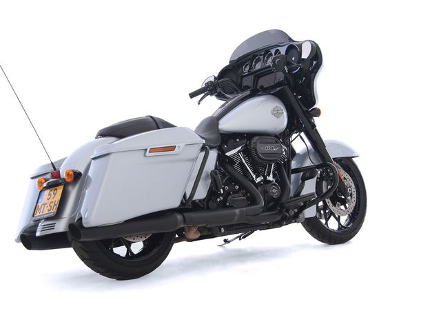 harley-davidson - street-glide-special-flhxs