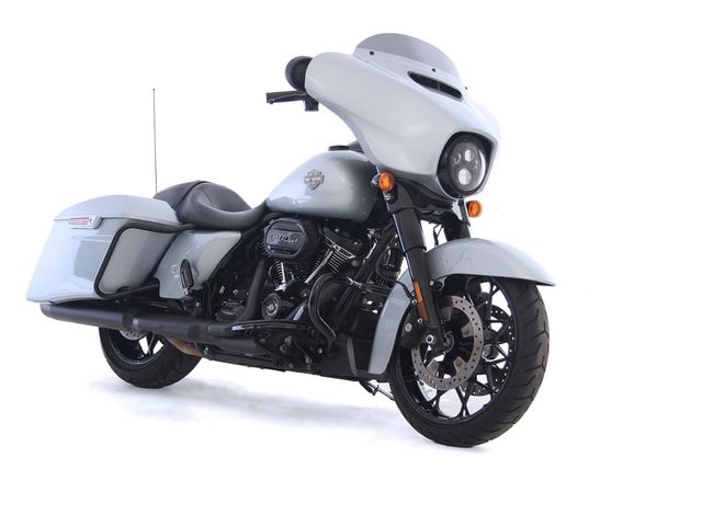 harley-davidson - street-glide-special-flhxs