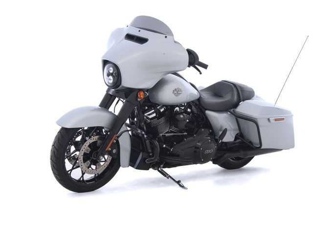 harley-davidson - street-glide-special-flhxs