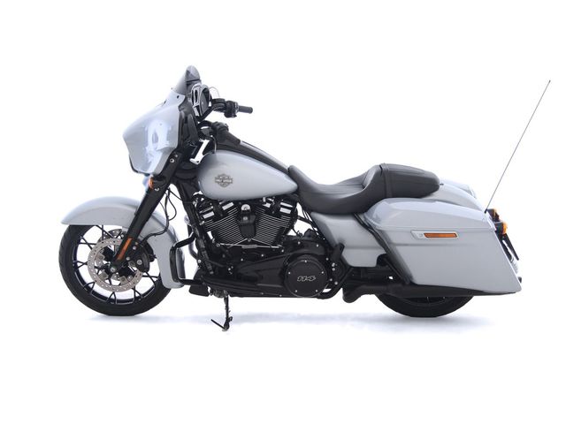 harley-davidson - street-glide-special-flhxs