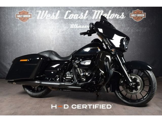 harley-davidson - street-glide-special-flhxs