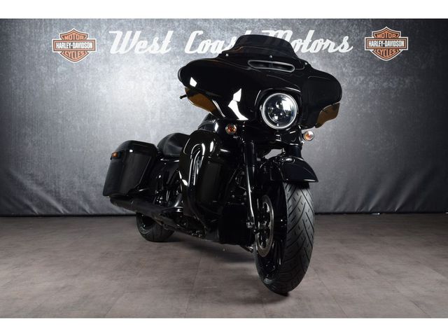 harley-davidson - street-glide-special-flhxs