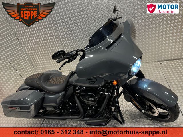 harley-davidson - street-glide-special-flhxs