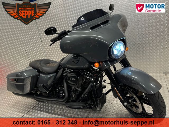 harley-davidson - street-glide-special-flhxs