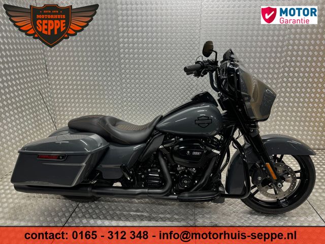 harley-davidson - street-glide-special-flhxs