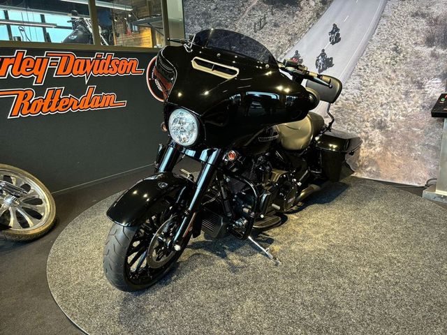 harley-davidson - street-glide-special-flhxs