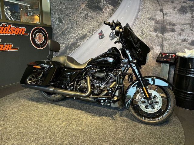 harley-davidson - street-glide-special-flhxs