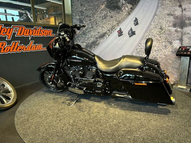 harley-davidson - street-glide-special-flhxs