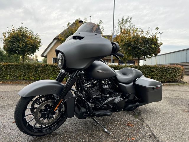 harley-davidson - street-glide-special-flhxs