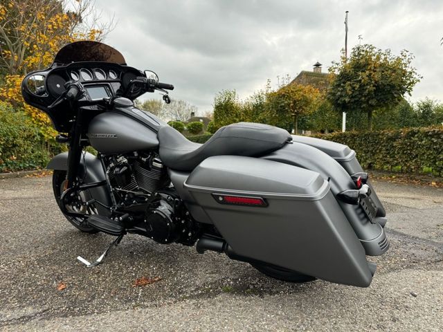 harley-davidson - street-glide-special-flhxs