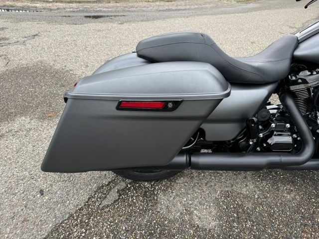 harley-davidson - street-glide-special-flhxs