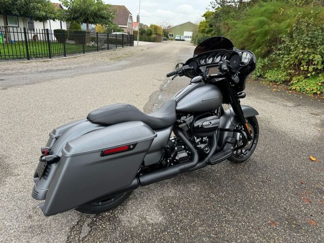 harley-davidson - street-glide-special-flhxs