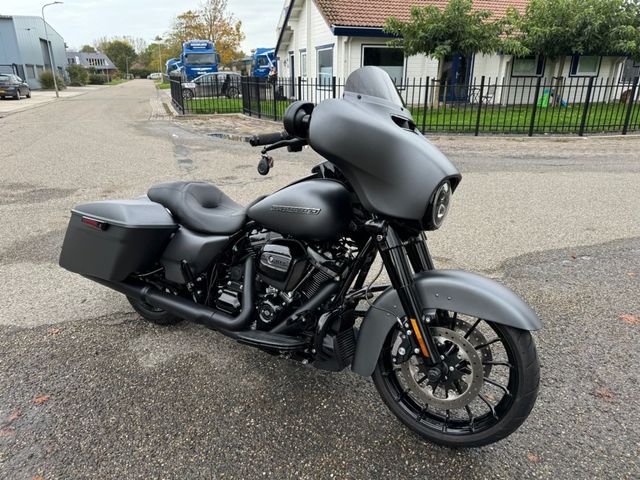 harley-davidson - street-glide-special-flhxs