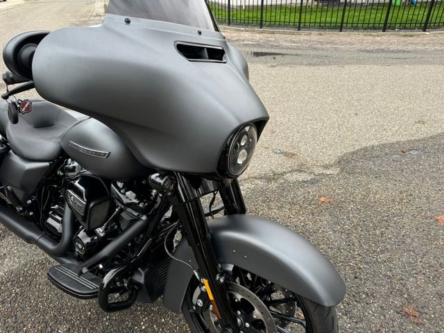 harley-davidson - street-glide-special-flhxs