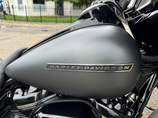 harley-davidson - street-glide-special-flhxs