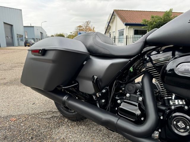 harley-davidson - street-glide-special-flhxs