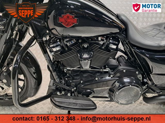 harley-davidson - street-glide-special-flhxs