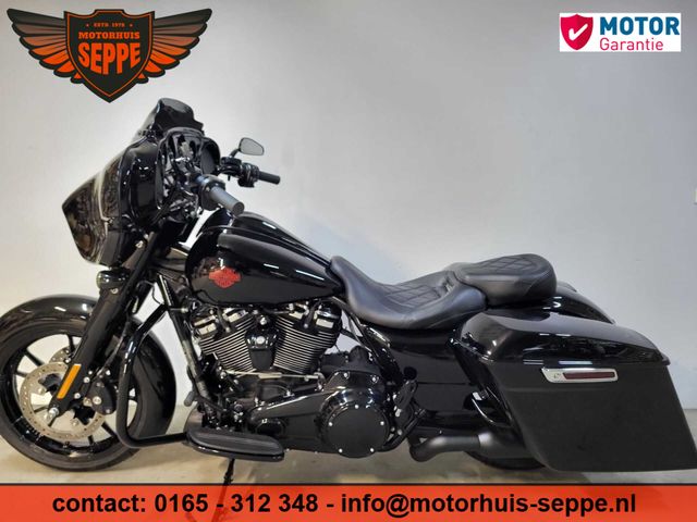 harley-davidson - street-glide-special-flhxs