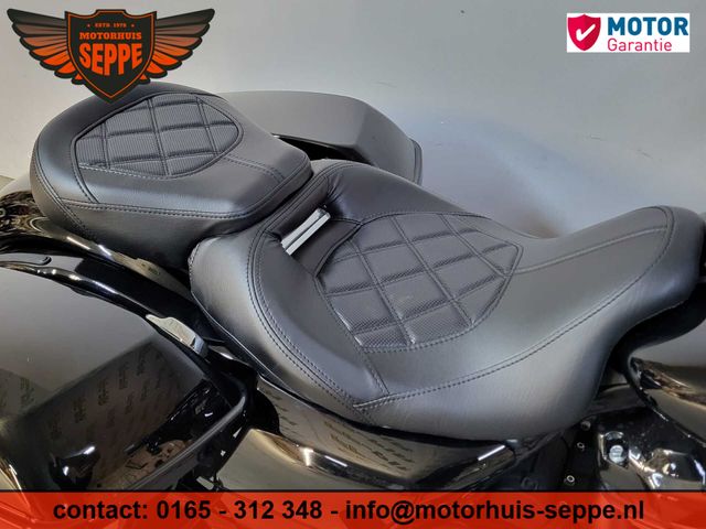 harley-davidson - street-glide-special-flhxs